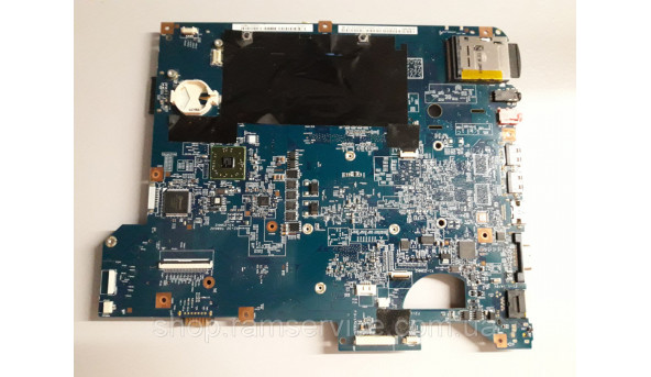 Материнська плата Packard Bell Easynote TJ72, SJV50-TR MB 09228-1 48.4FM01.011, б/в - 290576