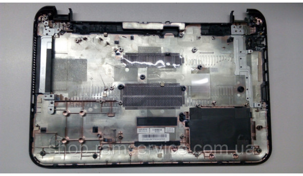 Нижня частина корпуса для ноутбука HP Pavilion 15, 15-b151eo, б/в - 290580