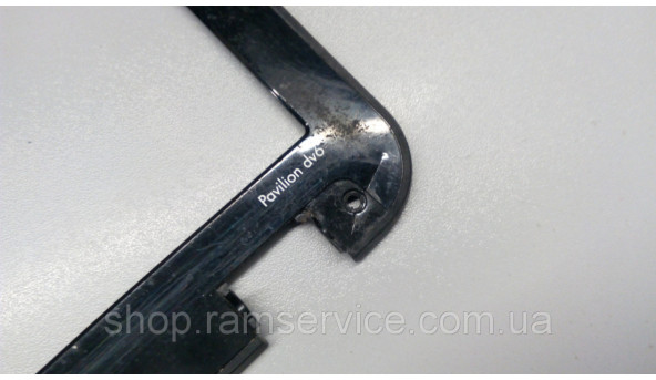Рамка матрицы корпуса для ноутбука HP Pavilion dv6, dv6-3151eo, б / у - 290583