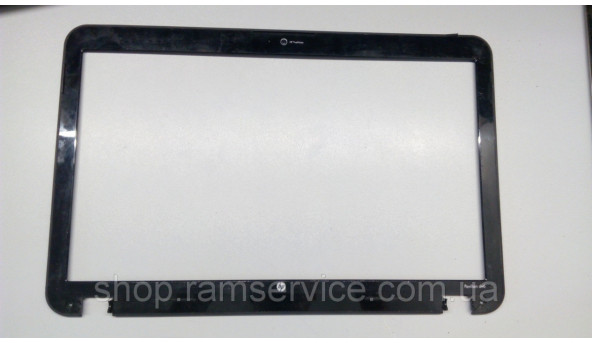 Рамка матриці корпуса для ноутбука HP Pavilion dv6, dv6-3151eo, б/в