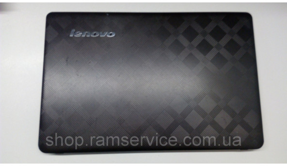 Крышка матрицы корпуса для ноутбука Lenovo U550, б / у