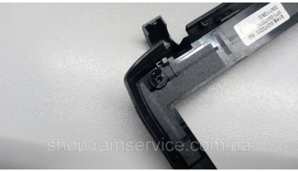 Рамка матриці корпуса для ноутбука Acer Aspire 1410, б/в - 290587