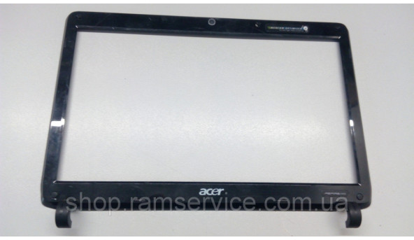 Рамка матриці корпуса для ноутбука Acer Aspire 1410, б/в