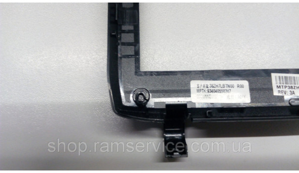 Рамка матриці корпуса для ноутбука Acer Aspire 1410, б/в - 290587