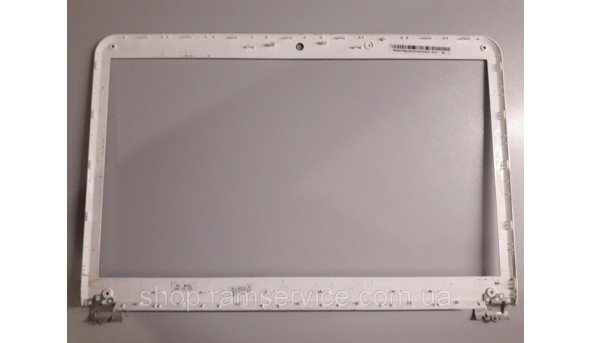 Рамка матриці корпуса для ноутбука Packard Bell Easynote TJ72, б/в - 290591