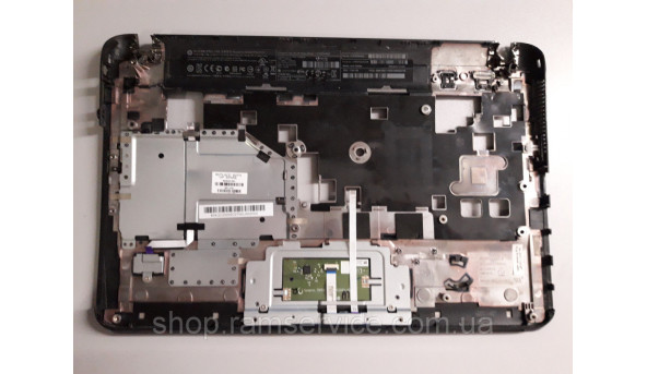 Середня частина корпуса для ноутбука HP Pavilion DM4-3000 Seriesl, б/в - 290594