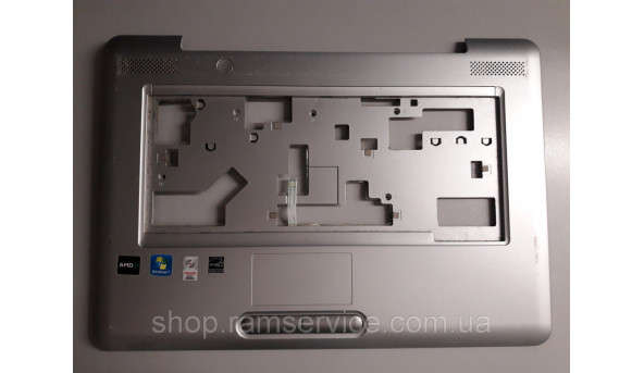 Середня частина корпуса для ноутбука Toshiba Satellite L450D, б/в
