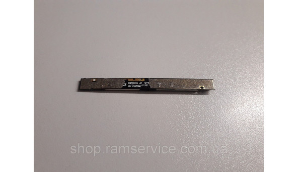Веб-камера для ноутбука HP 14-r053no, 708231-1D1, б/в - 290600