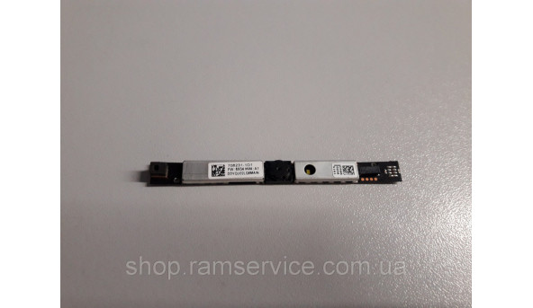 Веб-камера для ноутбука HP 14-r053no, 708231-1D1, б/в