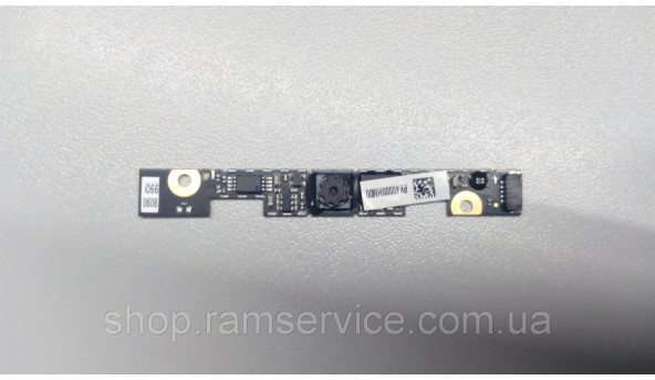 Веб-камера для ноутбука Acer Aspire 5755, P5WE0, PK40000HM00, б / у