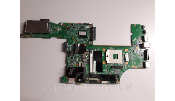 Материнська плата Lenovo T520, LKN-3 UMA MB H0220-3 48.4KE34.031, б/в