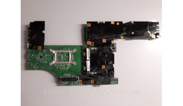 Материнська плата Lenovo T520, LKN-3 UMA MB H0220-3 48.4KE34.031, б/в - 290609