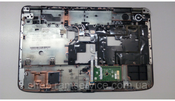 Середня частина корпуса для ноутбука Acer Aspire 5542G/5542, MS2277, б/в - 290612