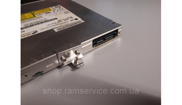 CD / DVD привод CT10N для ноутбука Medion E7214, б / у - 290614