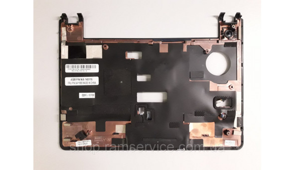 Средняя часть корпуса для ноутбука Lenovo ThinkPad X131e, б / у - 290616