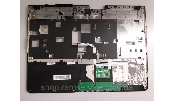Середня частина корпуса для ноутбука Packard Bell EasyNote ALP Ajax C3, б/в - 290624