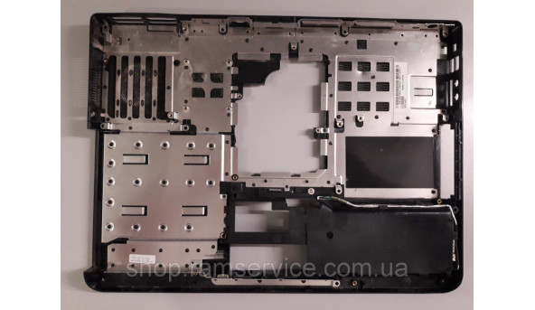 Нижня частина корпуса для ноутбука Dell Inspiron 6400, б/в - 290628