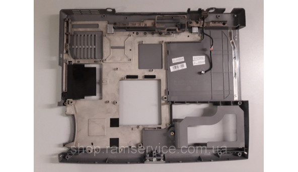 Нижня частина корпуса для ноутбука Dell Latitude D505, б/в - 290630