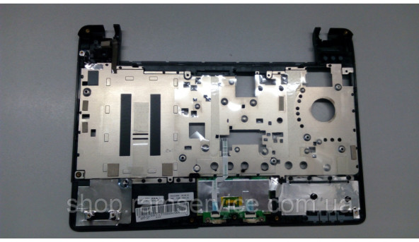 Середня частина корпуса для ноутбука Packard Bell ZH7, б/в - 290631