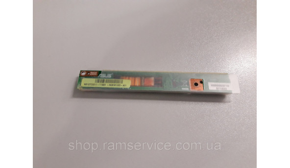 Інвертор для ноутбука Toshiba Satellite L40, NQBIN1000-A01, б/в - 290632