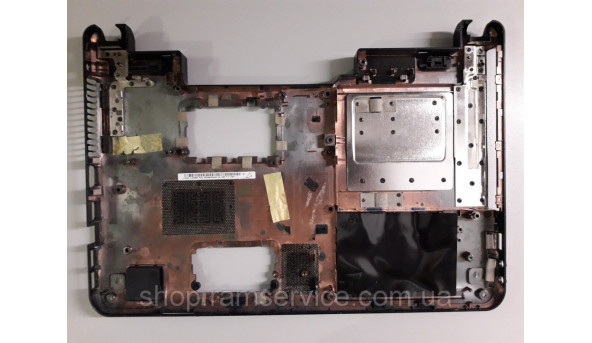 Нижняя часть корпуса для ноутбука Lenovo U450P, б / у