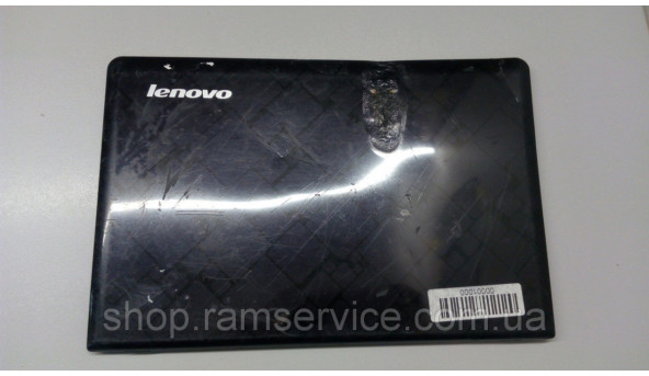 Крышка матрицы корпуса для ноутбука Lenovo IdeaPad S205, б / у