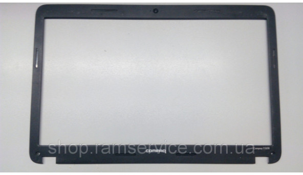 Рамка матрицы корпуса для ноутбука HP Compaq CQ58, CQ58-353SO, б / у