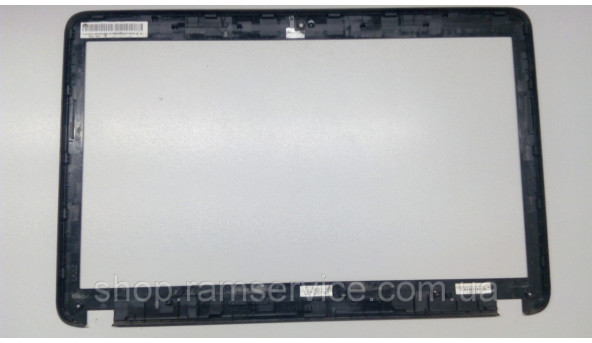 Рамка матрицы корпуса для ноутбука HP Compaq CQ58, CQ58-353SO, б / у - 290637