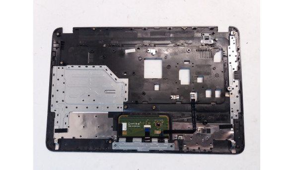 Средняя часть корпуса для ноутбука HP Compaq CQ58, CQ58-353SO, б / у