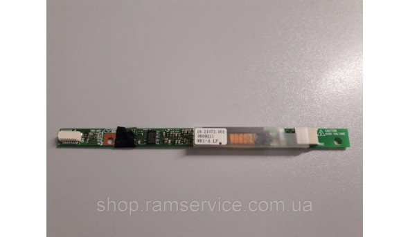 Інвертор для ноутбука HP Pavilion DV4000, 19.21072.001, б/в