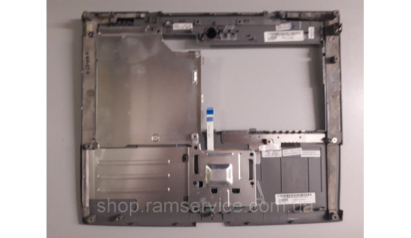 Средняя часть корпуса для ноутбука Dell Latitude D510, б / у - 290647