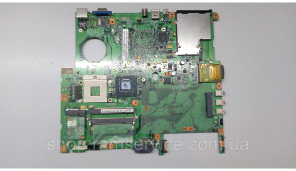 Материнська плата для ноутбука  Acer Extensa 5620/5220, 48.4T301.01N, б/в