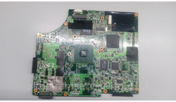Материнська плата для ноутбука  Fujitsu Amilo Pi1536, 37GP53000-C0, Rev:C, б/в, робоча