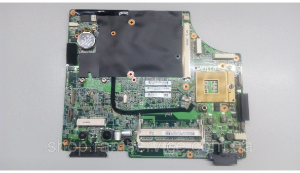 Материнская плата для ноутбука Fujitsu Amilo Pi1536, 37GP53000-C0, Rev: C, б / у
