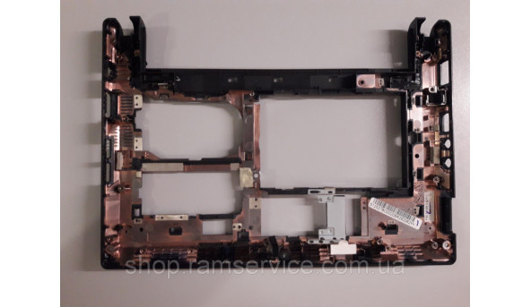 Нижняя часть корпуса для ноутбука Packard Bell PAV80, б / у - 290655