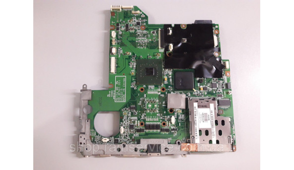 Материнська плата HP Pavilion dv2306ea, Akita MB 48.4F501.051, б/в - 290656
