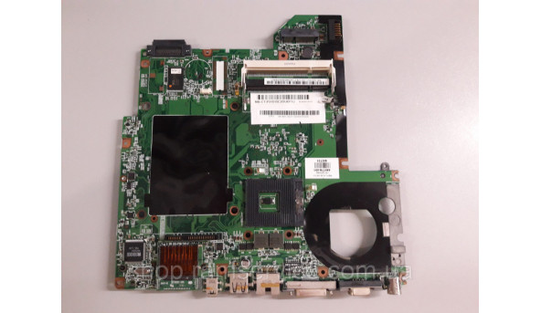 Материнская плата HP Pavilion dv2306ea, Akita MB 48.4F501.051, б / у