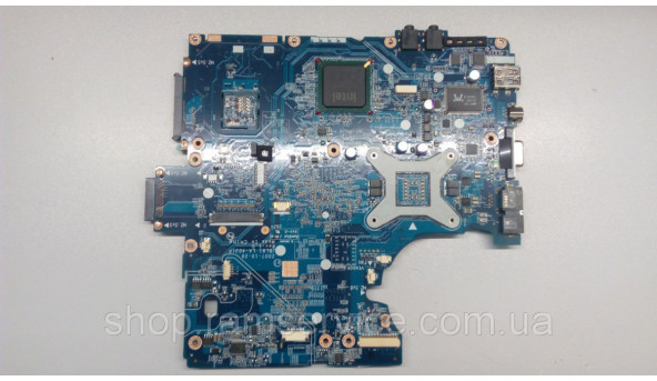 Материнська плата для ноутбука HP Compaq Presario C700, la-4031p, Rev:1.0, б/в - 290658