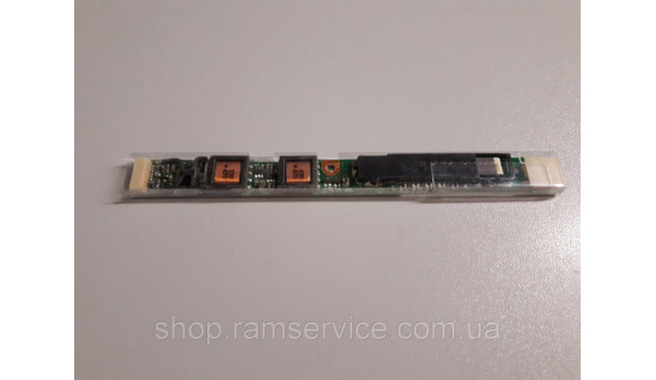 Інвертор для ноутбука Toshiba Satellite Pro A120, G71C00011221, б/в