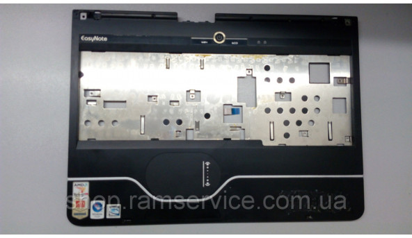 Середня частина корпуса для ноутбука Packard Bell ALP-Ajax A, б/в