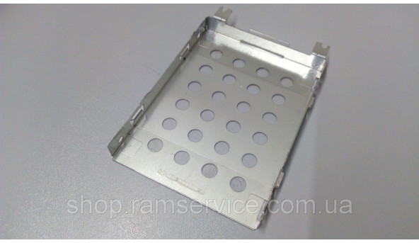 Шахта HDD для ноутбука HP Compaq Presario C700, C797eo, AM010000400, б/в