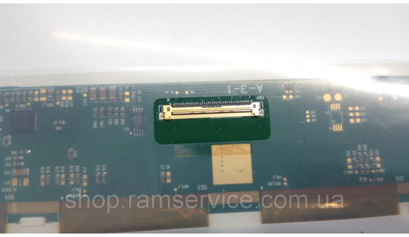 Матрица LG Display, LP133WH1 (TL) (A2), 13.3 "LED 1366x768, б / у - 290676