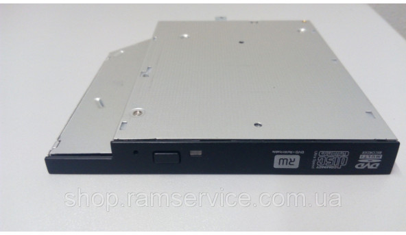 CD/DVD привід для ноутбука Toshiba Satellite Pro L300D-227, GSA-T50N, б/в
