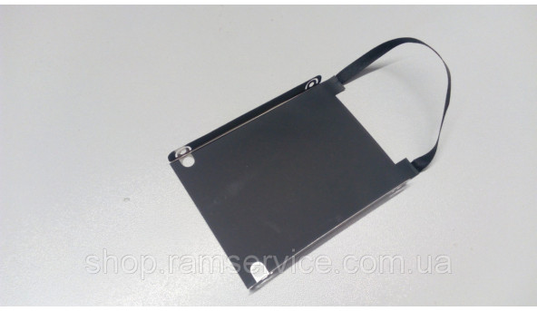 Шахта HDD для ноутбука Toshiba Satellite Pro L300D-227, б/в