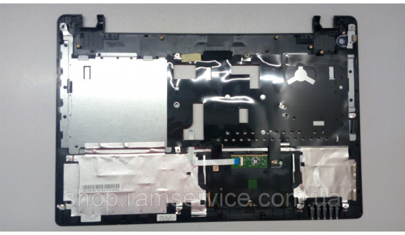 Середня частина корпуса для ноутбука Medion Akoya E6240T, MD99350, б/в