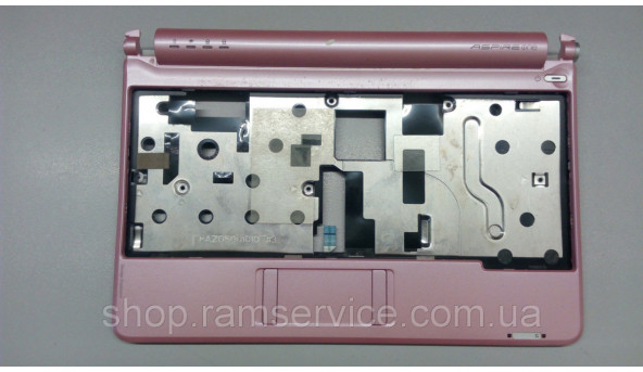 Середня частина корпуса для ноутбука Acer Aspire One 150, ZG5, б/в