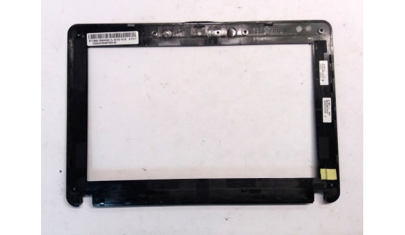 Рамка матрицы корпуса для ноутбука Asus Eee PC 1005HA, 13NA- 1BA0G04 Б/У - 290686