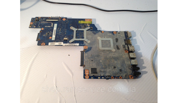 Материнская плата Toshiba L850D PLAC CSAC DSC REV 2 января, б / у - 290691