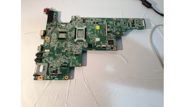 Материнская плата HP COMPAQ CQ57 AMD 01015pm00-575-g, б / у