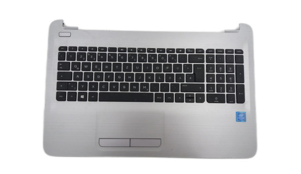 Середня частина корпуса для ноутбука HP Pavilion dv6, dv6-3000, *LS-5461P, б/в